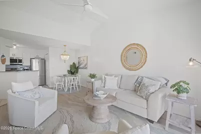 650 Island Club Court #158, Indialantic, FL 32903 - Photo 5