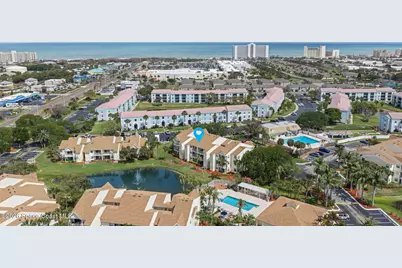 650 Island Club Court #158, Indialantic, FL 32903 - Photo 53