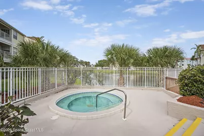 650 Island Club Court #158, Indialantic, FL 32903 - Photo 37