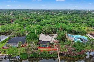 3225 Spartina Ave, Merritt Island, FL 32953 - Photo 49