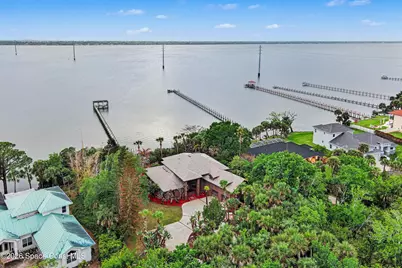 3225 Spartina Avenue, Merritt Island, FL 32953 - Photo 51