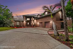 3225 Spartina Ave, Merritt Island, FL 32953 - Photo 1