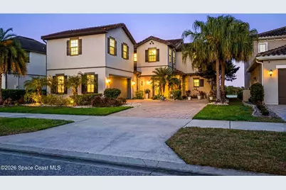 7873 Desmond Avenue, Melbourne, FL 32940 - Photo 3