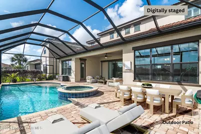 7873 Desmond Avenue, Melbourne, FL 32940 - Photo 5