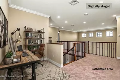 7873 Desmond Avenue, Melbourne, FL 32940 - Photo 29