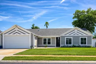 819 Gardener Rd, Rockledge, FL 32955 - Photo 1