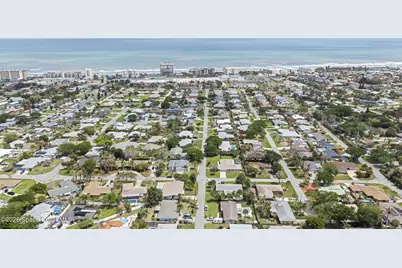 500 Seabreeze Drive, Indialantic, FL 32903 - Photo 5