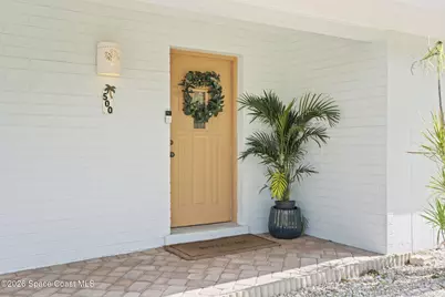 500 Seabreeze Drive, Indialantic, FL 32903 - Photo 9