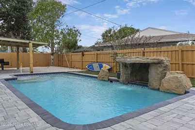 500 Seabreeze Drive, Indialantic, FL 32903 - Photo 5