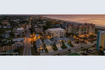 327 Wilson Avenue #201, Cocoa Beach, FL 32931 - Photo 5