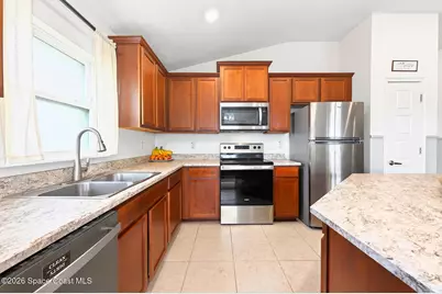 425 Kylar Drive NW, Palm Bay, FL 32907 - Photo 5