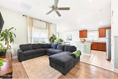 425 Kylar Drive NW, Palm Bay, FL 32907 - Photo 3