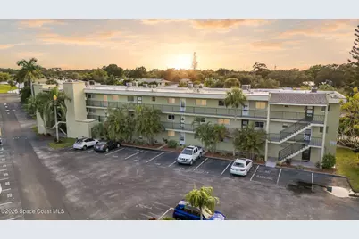 1001 W Eau Gallie Boulevard #229, Melbourne, FL 32935 - Photo 1