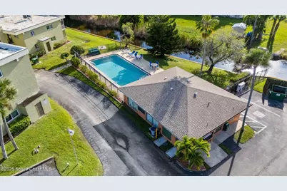 1001 W Eau Gallie Boulevard #229, Melbourne, FL 32935 - Photo 25