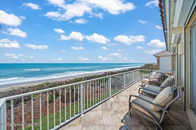 7585 Highway A1A, Melbourne Beach, FL 32951 - Photo 9
