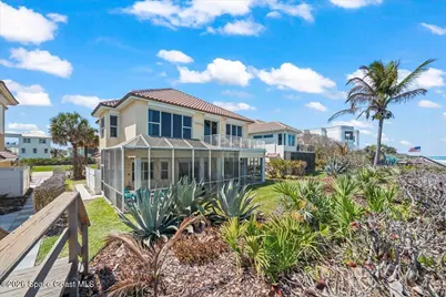 7585 Highway A1A, Melbourne Beach, FL 32951 - Photo 31