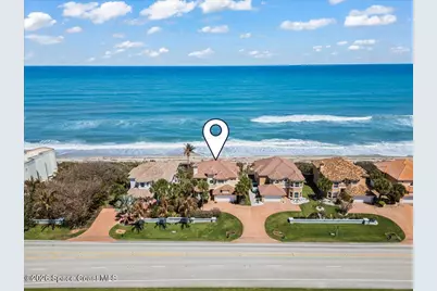 7585 Highway A1A, Melbourne Beach, FL 32951 - Photo 3