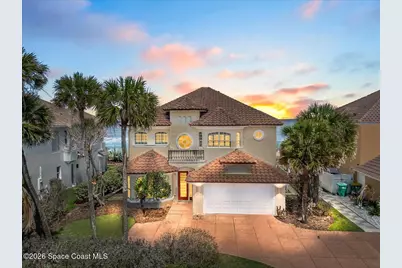 7585 Highway A1A, Melbourne Beach, FL 32951 - Photo 1