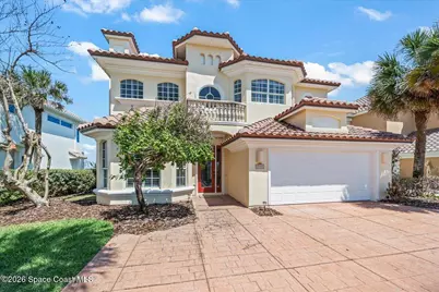 7585 Highway A1A, Melbourne Beach, FL 32951 - Photo 29