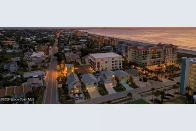 327 Wilson Avenue #303, Cocoa Beach, FL 32931 - Photo 1