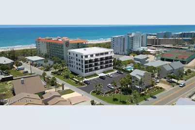 327 Wilson Avenue #303, Cocoa Beach, FL 32931 - Photo 3