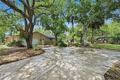 5070 Ranchwood Drive, Cocoa, FL 32926 - Photo 3