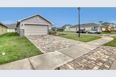 1029 Canfield Circle SE, Palm Bay, FL 32909 - Photo 1