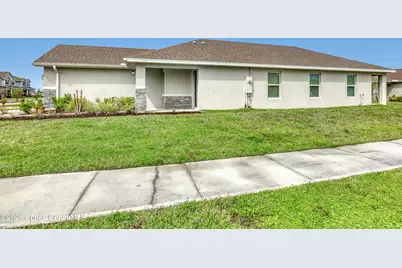 1029 Canfield Circle SE, Palm Bay, FL 32909 - Photo 3