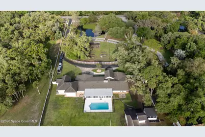 2885 Turtle Mound Road, Melbourne, FL 32934 - Photo 3