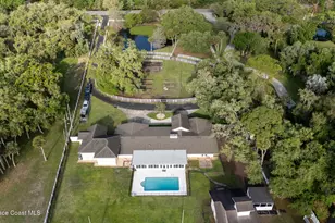 2885 Turtle Mound Rd, Melbourne, FL 32934 - Photo 3