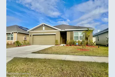919 Trinity Street, Rockledge, FL 32955 - Photo 1