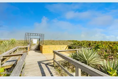 4700 Ocean Beach Boulevard #206, Cocoa Beach, FL 32931 - Photo 9