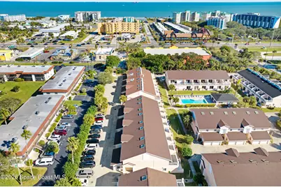 135 Escambia Lane #207, Cocoa Beach, FL 32931 - Photo 37