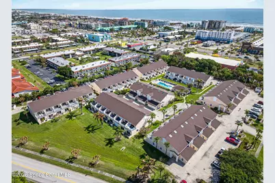 135 Escambia Lane #207, Cocoa Beach, FL 32931 - Photo 43