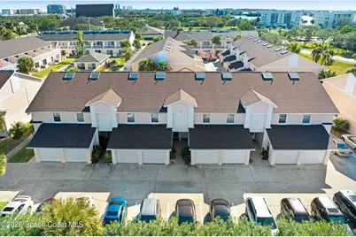 135 Escambia Lane #207, Cocoa Beach, FL 32931 - Photo 39