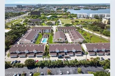 135 Escambia Lane #207, Cocoa Beach, FL 32931 - Photo 47