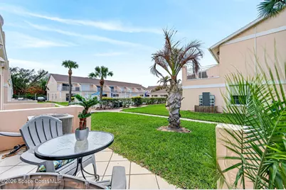 135 Escambia Lane #207, Cocoa Beach, FL 32931 - Photo 13