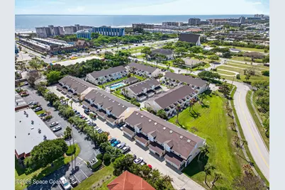135 Escambia Lane #207, Cocoa Beach, FL 32931 - Photo 45