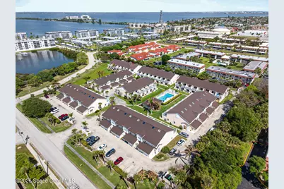 135 Escambia Lane #207, Cocoa Beach, FL 32931 - Photo 41