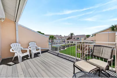 135 Escambia Lane #207, Cocoa Beach, FL 32931 - Photo 23