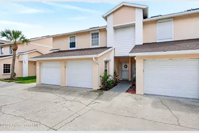 135 Escambia Lane #207, Cocoa Beach, FL 32931 - Photo 1