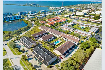 135 Escambia Lane #207, Cocoa Beach, FL 32931 - Photo 33