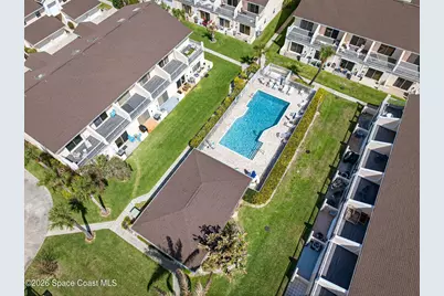 135 Escambia Lane #207, Cocoa Beach, FL 32931 - Photo 29