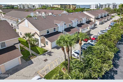 135 Escambia Lane #207, Cocoa Beach, FL 32931 - Photo 49