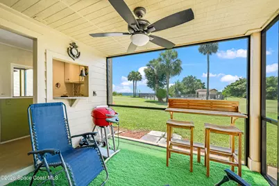 441 N Harbor City Boulevard #C7, Melbourne, FL 32935 - Photo 1