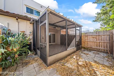 1030 Ashley Avenue, Indian Harbour Beach, FL 32937 - Photo 19