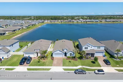 2683 Pinwherry Street NW, Palm Bay, FL 32907 - Photo 3