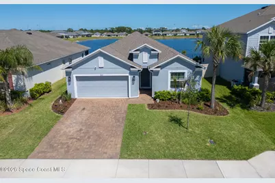 2683 Pinwherry Street NW, Palm Bay, FL 32907 - Photo 1