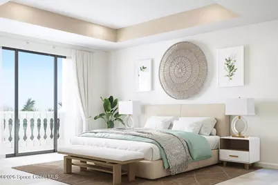 327 Wilson Avenue #203, Cocoa Beach, FL 32931 - Photo 3