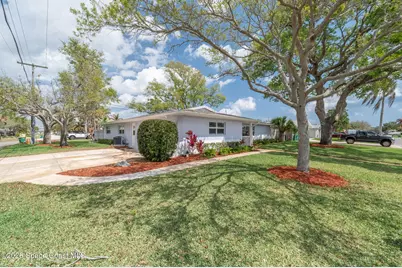 490 Park Avenue, Satellite Beach, FL 32937 - Photo 5